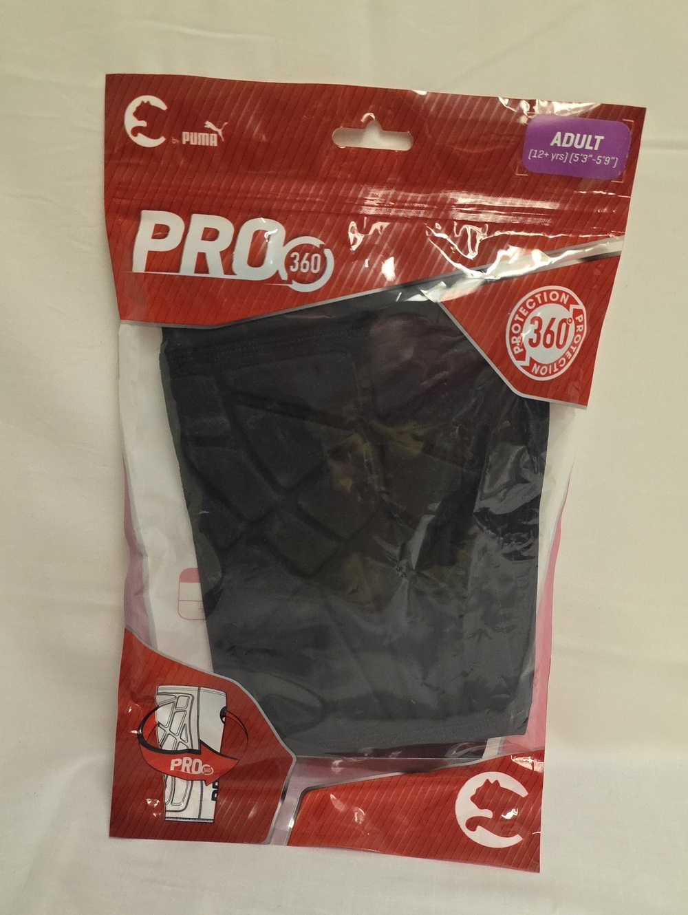 Puma Pro Shinguards